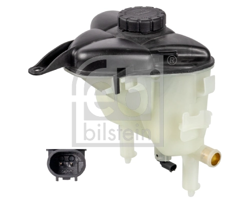 Expansion Tank, coolant